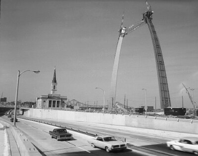 1965 St. Louis Arch (5)