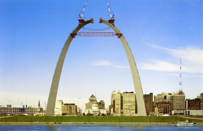 1965 St. Louis Arch (6)