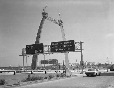 1965 St. Louis Arch (8)