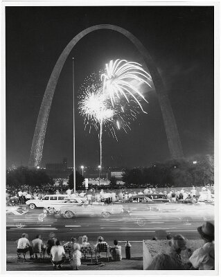 1966 Arch