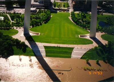 1993-08-1 St. Louis 4