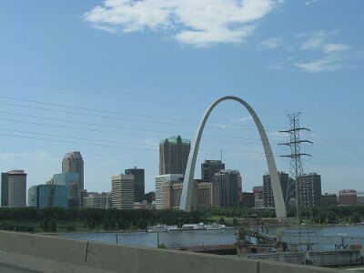2010 St. Louis Arch (10)