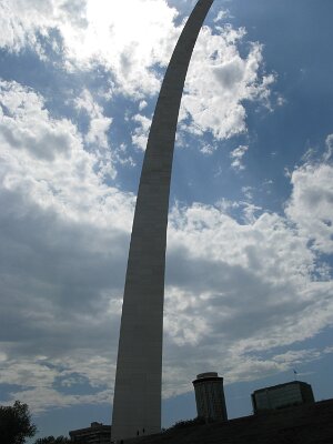 2010 St. Louis Arch (2)