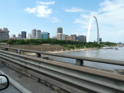 2010 St. Louis Arch (4)
