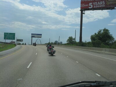 2010 St. Louis Arch (7)