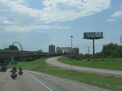 2010 St. Louis Arch (9)