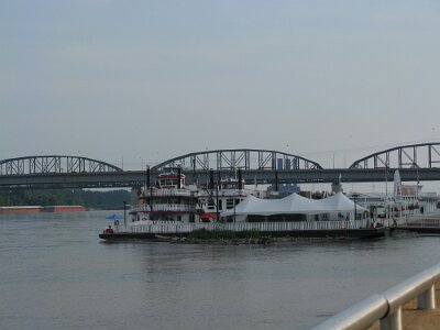 2011 St. Louis Arch (2)