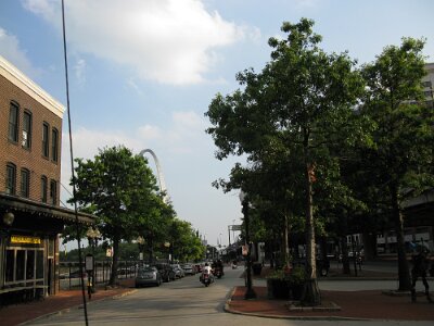2011 St. Louis Arch (3)