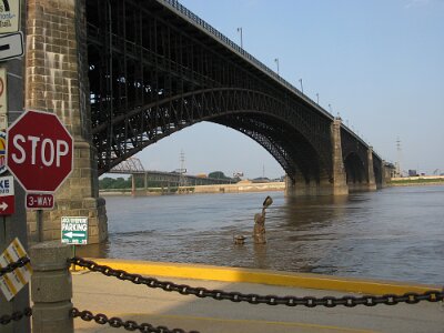 2011 St. Louis Arch (5)
