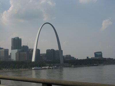 2011 St. Louis Arch (6)