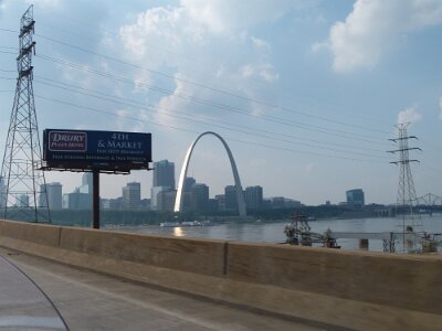 2011 St. Louis Arch (8)