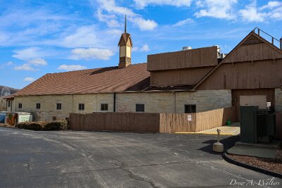 2026-03-10 Eureka - Holiday Inn at Six Flags St. Louis by Drew Walters 13