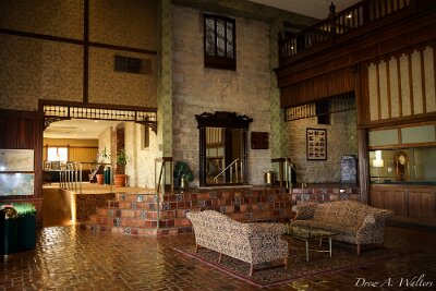 2026-03-10 Eureka - Holiday Inn at Six Flags St. Louis by Drew Walters 3