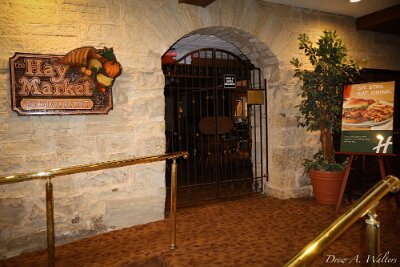 2026-03-10 Eureka - Holiday Inn at Six Flags St. Louis by Drew Walters 4