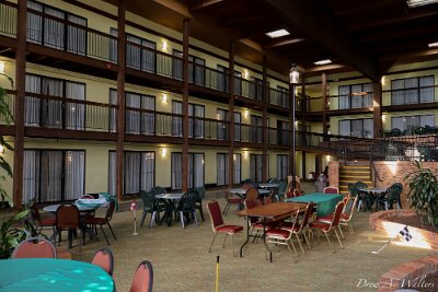 2026-03-10 Eureka - Holiday Inn at Six Flags St. Louis by Drew Walters 6