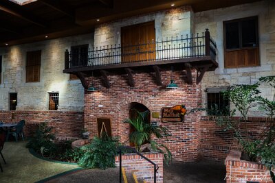 2026-03-10 Eureka - Holiday Inn at Six Flags St. Louis by Drew Walters 7