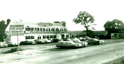 196x Times Beach - Steiny's Inn