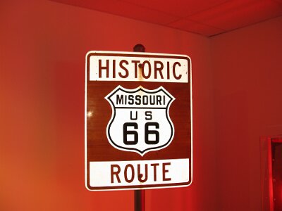 2009 Route66 State Park (2)