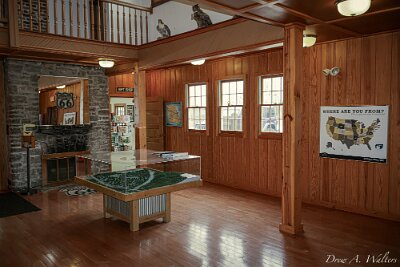 2026-03-07 Eureka - Route 66 State Park Visitor Center 4