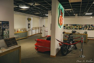 2026-03-07 Eureka - Route 66 State Park Visitor Center 8