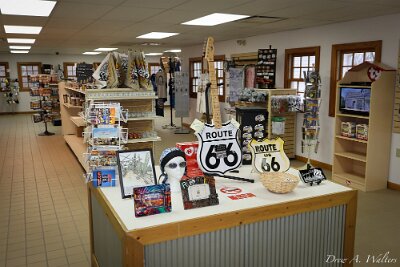 2026-03-07 Eureka - Route 66 State Park Visitor Center 9