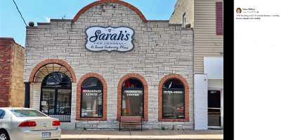 2023-06-26 Eureka -Sarah's by Drew Walters (1)