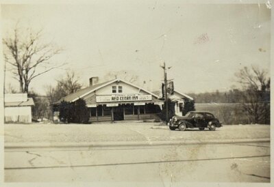 19xx Pacific - Red Cedar Inn