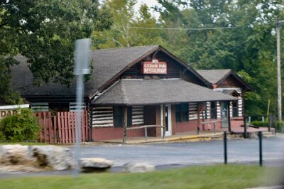 2019-07 Pacific - Cedar Inn