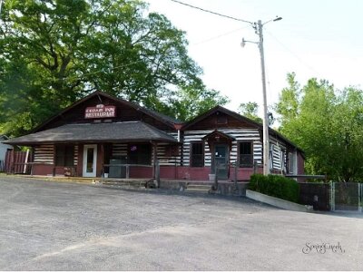 Red Cedar Inn