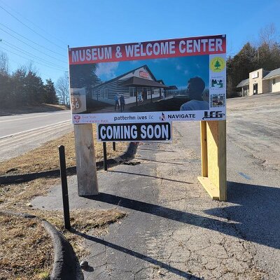 2022-02 Pacific - Red Cedar Inn being repurposed by Matthew Lowry 1