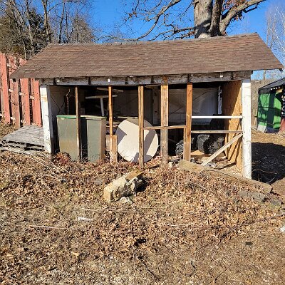 2022-02 Pacific - Red Cedar Inn being repurposed by Matthew Lowry 5