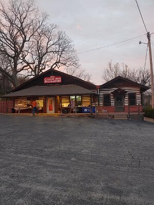 2022-02 Pacific - Red Cedar Inn being repurposed by Matthew Lowry 7
