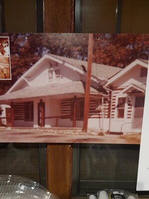 Red Cedar Inn