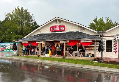 Red Cedar Inn