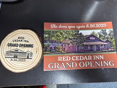 Red Cedar Inn