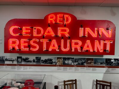 Red Cedar Inn