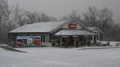 2026-01 Pacific - Red Cedar Inn 1