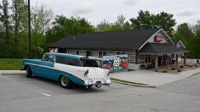 Red Cedar Inn