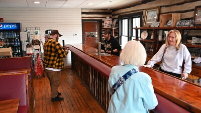 Red Cedar Inn