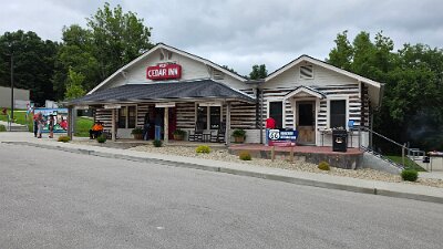 2026-06-22 Pacific - Red Cedar inn by Melissa Beasley (2)