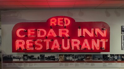 2026-06-22 Pacific - Red Cedar inn