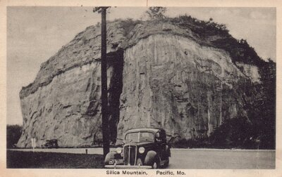 1933 Pacific