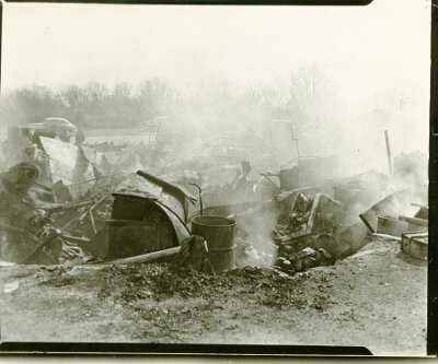 1948-02-25 Diamonds restaurant destroyed by fire 14