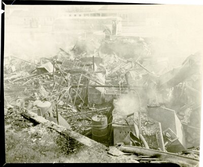 1948-02-25 Diamonds restaurant destroyed by fire 15