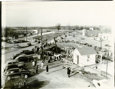 1948-02-25 Diamonds restaurant destroyed by fire 5