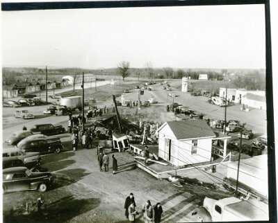 1948-02-25 Diamonds restaurant destroyed by fire 6