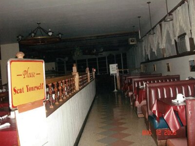 2006-08 Diamonds restaurant by Mike Brown 10