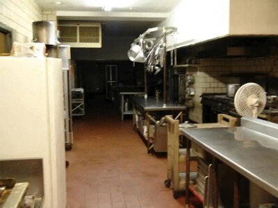 2006-08 Diamonds restaurant by Mike Brown 11