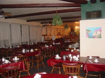 2006-08 Diamonds restaurant by Mike Brown 3