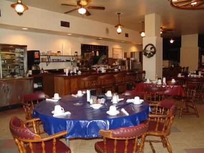 2006-08 Diamonds restaurant by Mike Brown 5